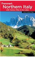 Frommer's Northern Italy
