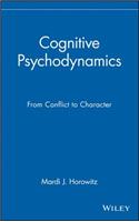 Cognitive Psychodynamics