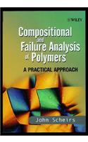 Compositional and Failure Analysis of Polymers