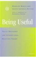 Being Useful
