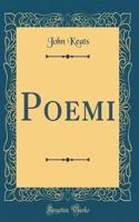 Poemi (Classic Reprint)