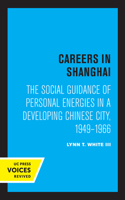 Careers in Shanghai