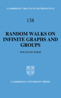 Random Walks on Infinite Graphs and Groups