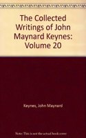 Collected Writings of John Maynard Keynes