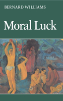 Moral Luck