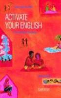 Activate Your English : Pre-Int : Selfstudy Wkbk C