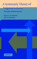 Systematic Theory of Argumentation: The Pragma-Dialectical Approach