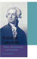 Antoine Lavoisier