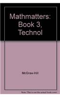 Mathmatters 3