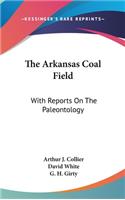 The Arkansas Coal Field