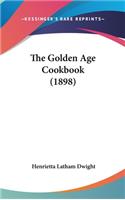 Golden Age Cookbook (1898)