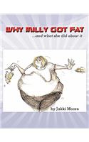 Why Milly Got Fat