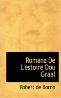 Romanz de L'Estoire Dou Graal