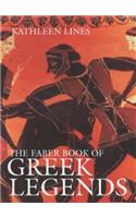 Greek Legends