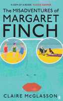 The Misadventures of Margaret Finch