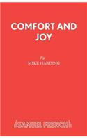 Comfort and Joy