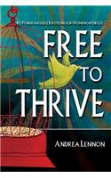 Free To Thrive