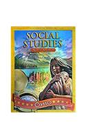 Houghton Mifflin Social Studies: Student Edition Grade 5 2008