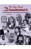 The Big Band Drummer
