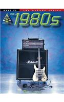 More of the 1980s: The Decade Series for Guitar: (0002-)