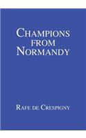 Champions from Normandy