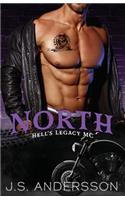 North