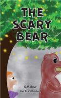 Scary Bear