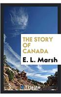 The Story of Canada