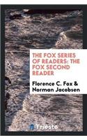 Fox Series of Readers