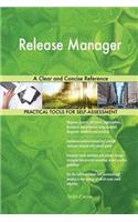 Release Manager A Clear and Concise Reference