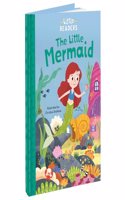 Little Readers - The Little Mermaid | Fairy tales for kids | Storybooks | Princess Stories for girls