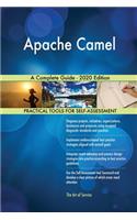 Apache Camel A Complete Guide - 2020 Edition