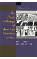 The Heath Anthology of American Literature