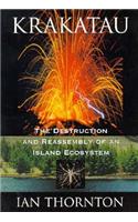 Krakatau