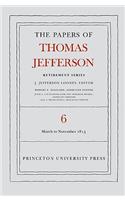 Papers of Thomas Jefferson, Retirement Series, Volume 6