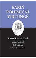 Early Polemical Writings