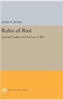 Rules of Riot