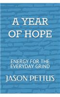 Year of Hope