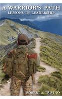 Warrior's Path