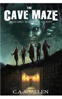 Cave Maze