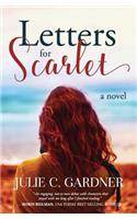 Letters for Scarlet