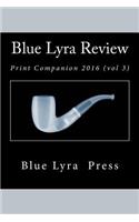 Blue Lyra Review