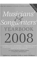 Musicians' & Songwriters' Yearbook