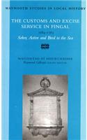 Customs and Excise Service in Fingal, 1684-1785