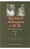 Richard Aldington and H.D.