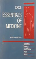 Cecil Essentials of Medicine