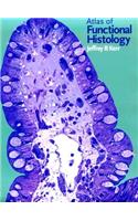Atlas of Functional Histology