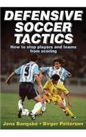 Defensive Soccer Tactics: (English)