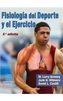 Fisiología del DePorte Y El Ejercicio