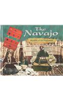 The Navajo: Weavers of the Southwest